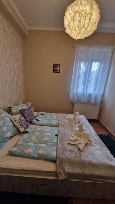 Jackpot Apartman Boedapest Buitenkant foto