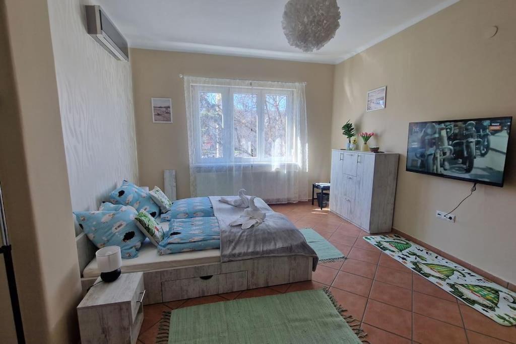 Jackpot Apartman Boedapest Buitenkant foto