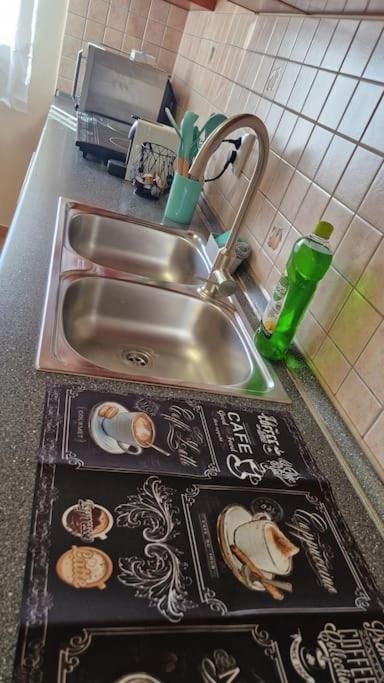 Jackpot Apartman Boedapest Buitenkant foto