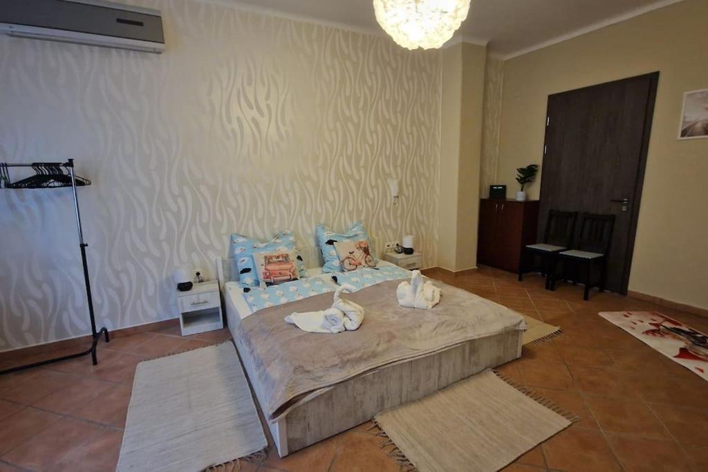 Jackpot Apartman Boedapest Buitenkant foto