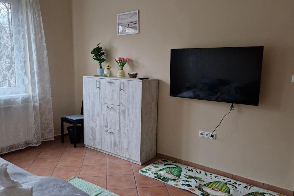 Jackpot Apartman Boedapest Buitenkant foto