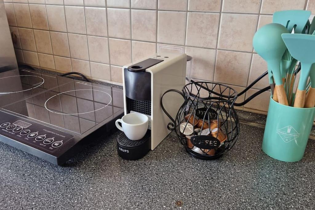 Jackpot Apartman Boedapest Buitenkant foto