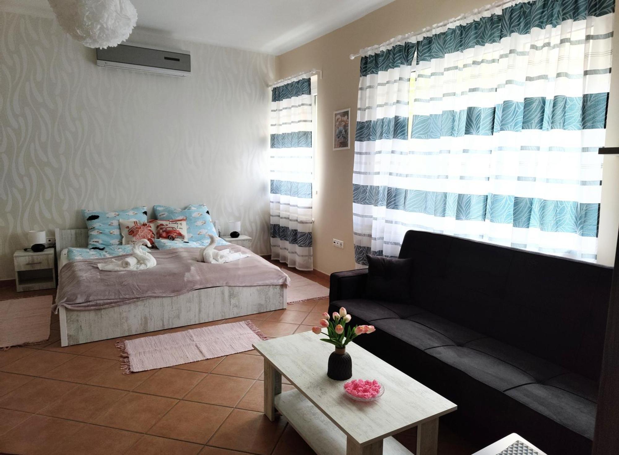 Jackpot Apartman Boedapest Buitenkant foto